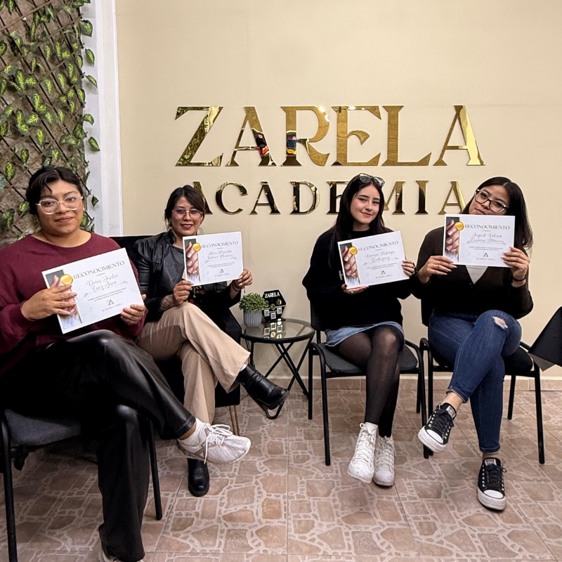 Generación graduada