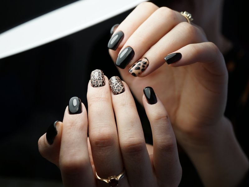 Curso Profesional de Uñas – Básico